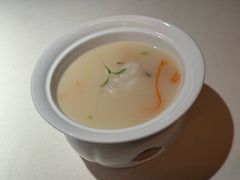 -華府Deluxe(兴业太古汇店)