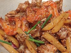 -亢龙太子酒轩·花园店
