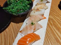 -赤稻·日式料理(禅城店)