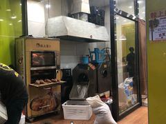 门面-粒上皇(莲塘聚宝路店)