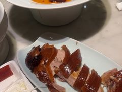 -泰钰丰烤鸭(开发区店)