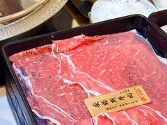 -牛匠和牛寿喜锅(西安总店)