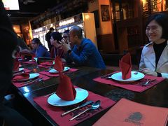 -甘尼仕印度餐厅爵士酒吧(阳春巷店)
