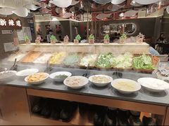 -新辣道鱼火锅(领展购物广场·中关村店)