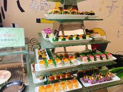 -339旋转餐厅(天府熊猫塔店)