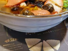 -笋爷高汤嗦螺粉·螺蛳粉(上社店)