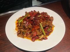 -竹溪一号·天域阁(骑马山店)