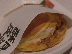 -一醒·手工面·西北传统小吃(悠方购物中心店)
