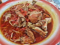 -老三样·旧食新味(万寿宫店)