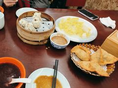 -都一处烧麦馆(前门店)