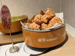 -龍歌自助小火锅(城阳万象汇店)