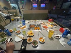 -海底捞火锅(中原万达广场店)