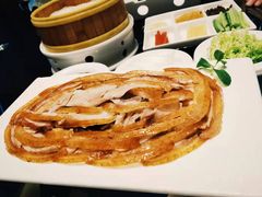 -阿庄新豫菜(航海东路店)