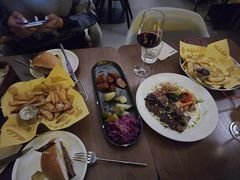 -ibarrel爱杯·bistro&brunch(江宁路店)
