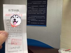 -奥林匹克体育中心游泳馆