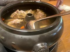 -云海肴·汽锅鸡·云南代表菜(天山百盛优客店)