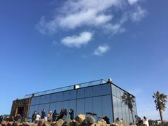 -Cafe Aewol Monsant