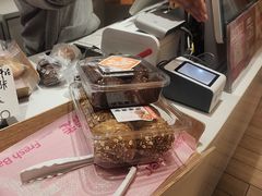 -甜星Star面包生日蛋糕(北坦店)