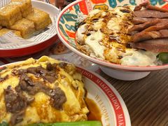 -孖记茶档·热腾茶餐(江南西plus店)