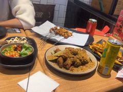 -壹酒贰肉1926·深夜食堂(南京北街店)