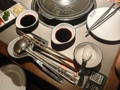 -同仁四季椰子鸡(无锡滨湖万象汇店)