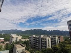 -沣峪口