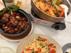-鹿港小镇(黄金店)