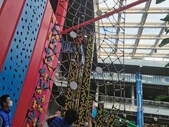 -蒙特利亲子乐园