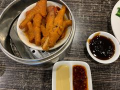 -福临门海鲜酒家