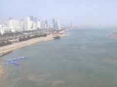 -琴岛之星摩天轮