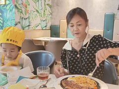 -豪客来牛排(华创国际广场店)