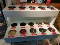 -大斌家串串火锅(德思勤店)