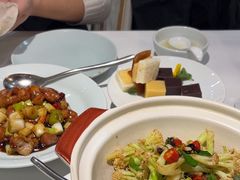 -味+新京宴·烤鸭·北京菜(创意谷店)