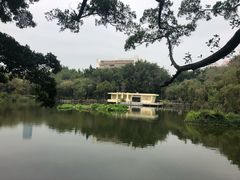 -人民公园(罗湖区)