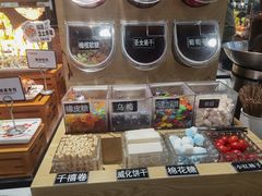 -韩盛·盛江山自助料理(沈辽路万达店)