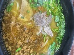 -一品飘香米线(一中总店)