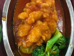 -北京大学-燕南食堂