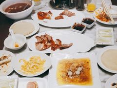 -燕云楼(云南路店)