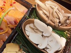 -季季山·云南野生菌火锅(上海首店)