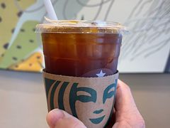 -星巴克臻选(深圳欢乐港湾店)