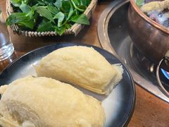 -岳记兴隆·青城腊排铜火锅(融创店)