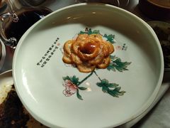 -京味斋·北京烤鸭(华威桥北工大店)