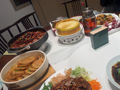 -满盛春饼·新津菜(河北路总店)