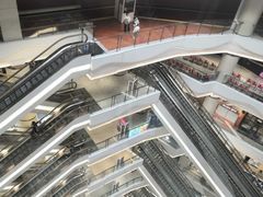 -SFC上影影城(新世界店)