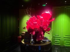 -上海滩餐厅(BFC外滩金融中心店)