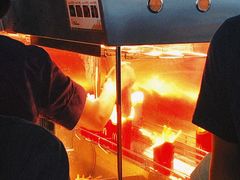 -麦当劳(深圳北站高铁店)