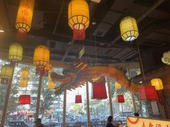 -小龙坎火锅(春熙太古里店)