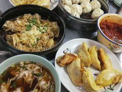 -味一早餐(新芝路店)