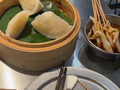 -椰庭·椰子鸡·创意玩家(晶耀前滩店)