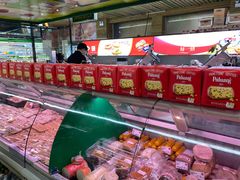 -婕妮璐超市 Jenny Lou’s Shop(三里屯店)